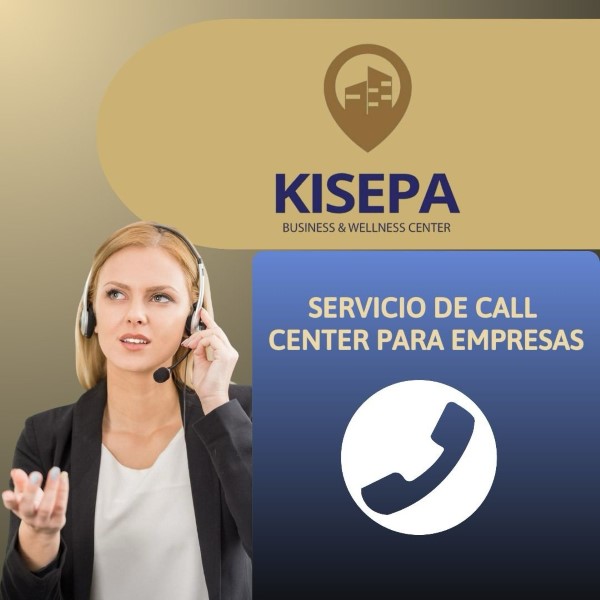 Call center para Empresas