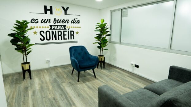Coworking Bogotá