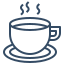 Coworking Cafetería