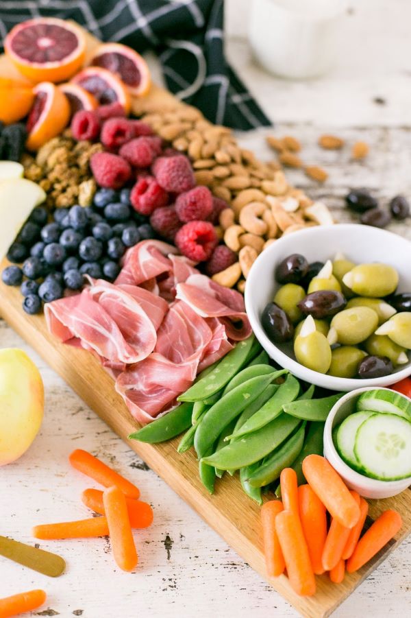 Coworking Catering Coworking Catering