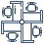 Coworking inmobiliario Coworking inmobiliario