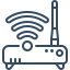 Coworking wifi