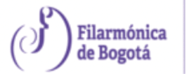 cliente kisepa - Filarmónica de Bogotá