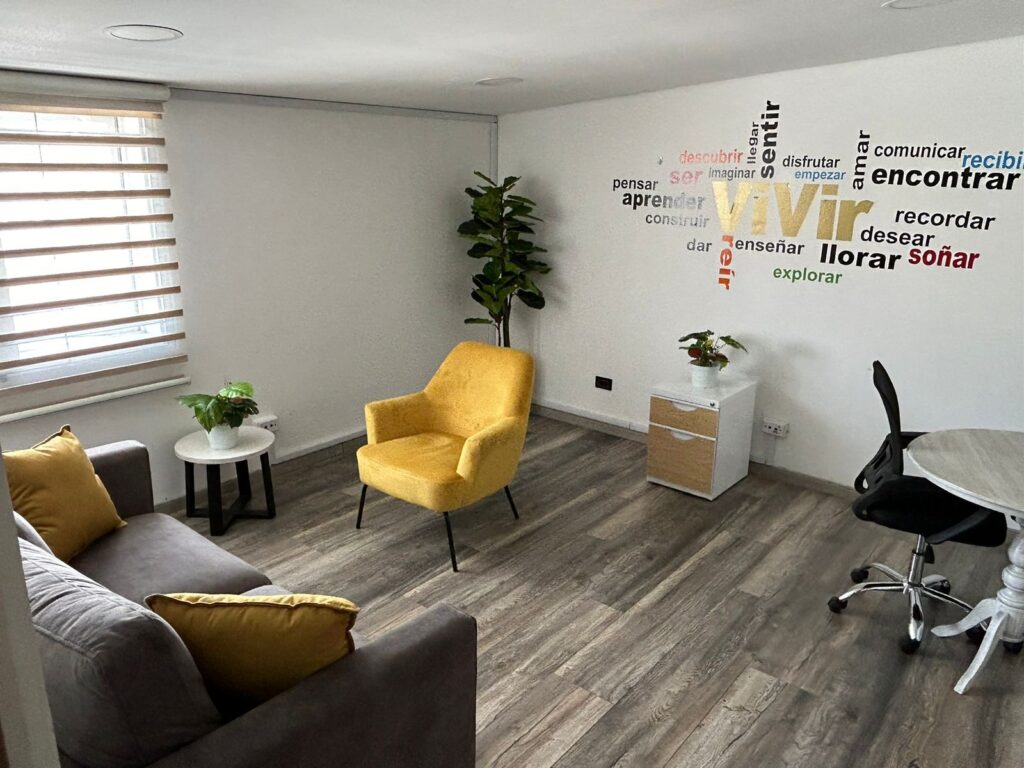 Alquiler consultorios